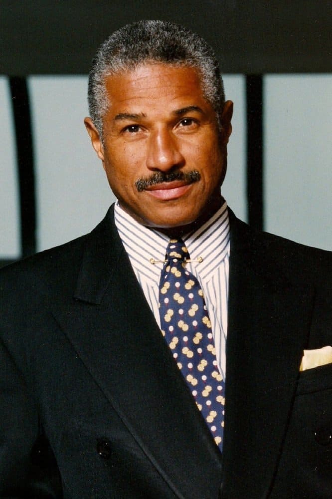 Póster de Felipe Luciano
