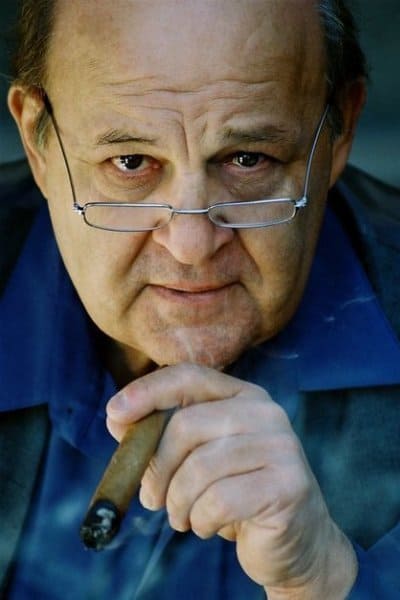 Póster de Barry Squitieri