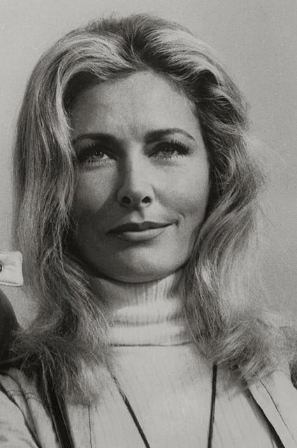 Póster de Elga Andersen