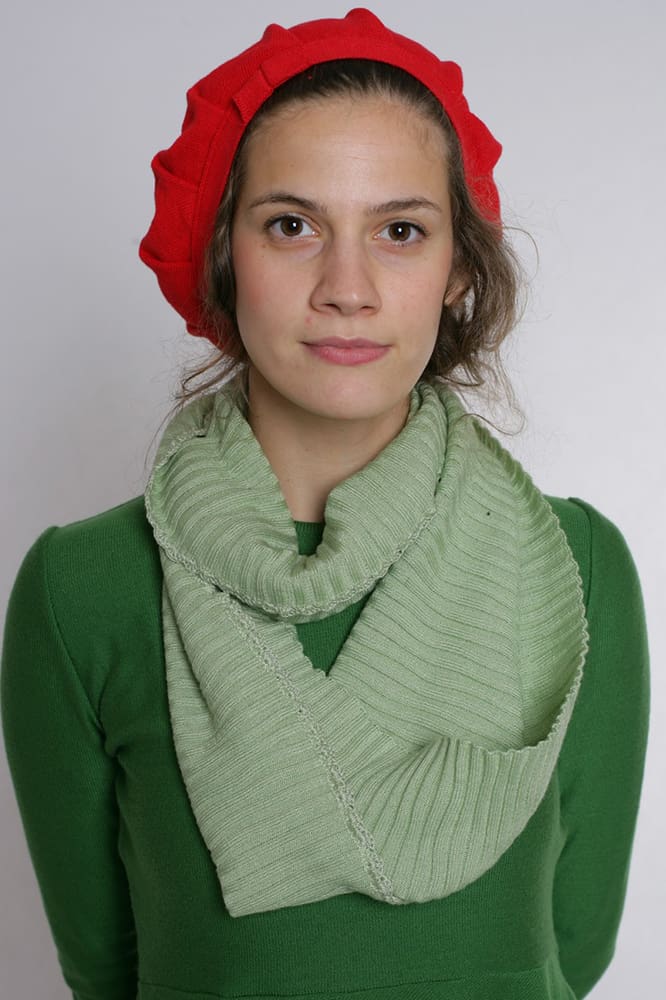 Póster de Sanziana Tarta