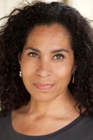 Póster de Clara Onyemere