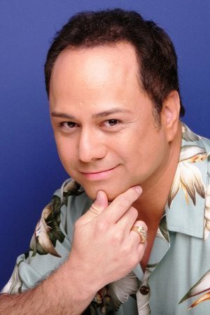 Póster de Don Nahaku