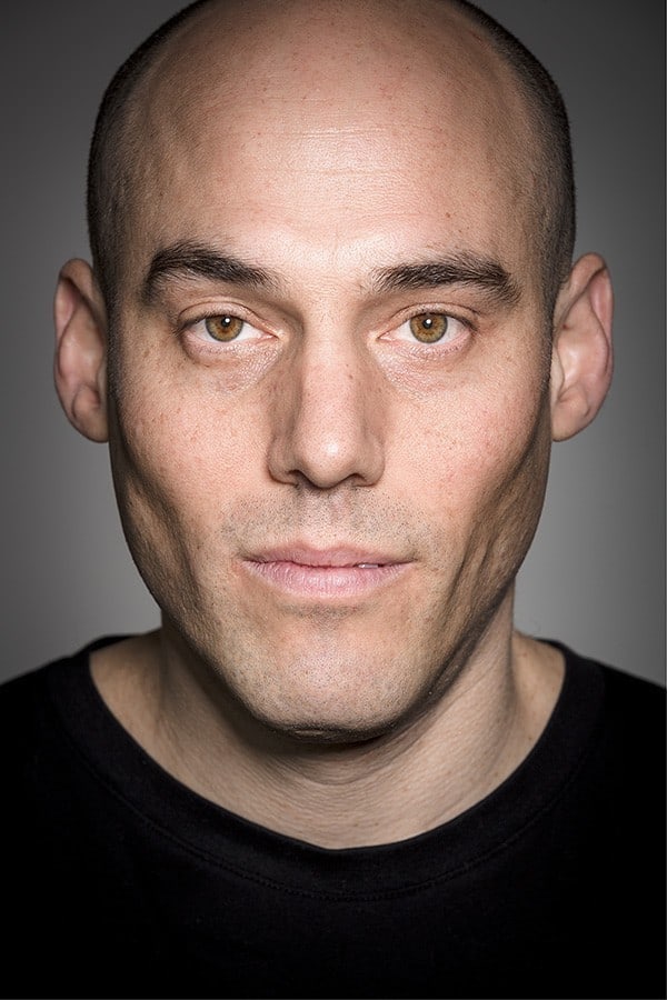 Póster de Joshua Oppenheimer