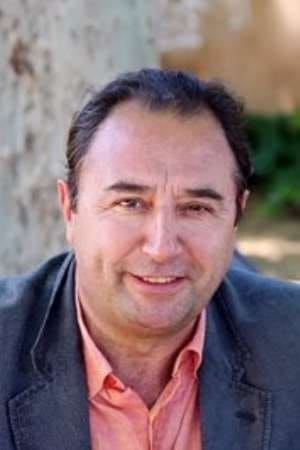 Póster de Toni Sevilla