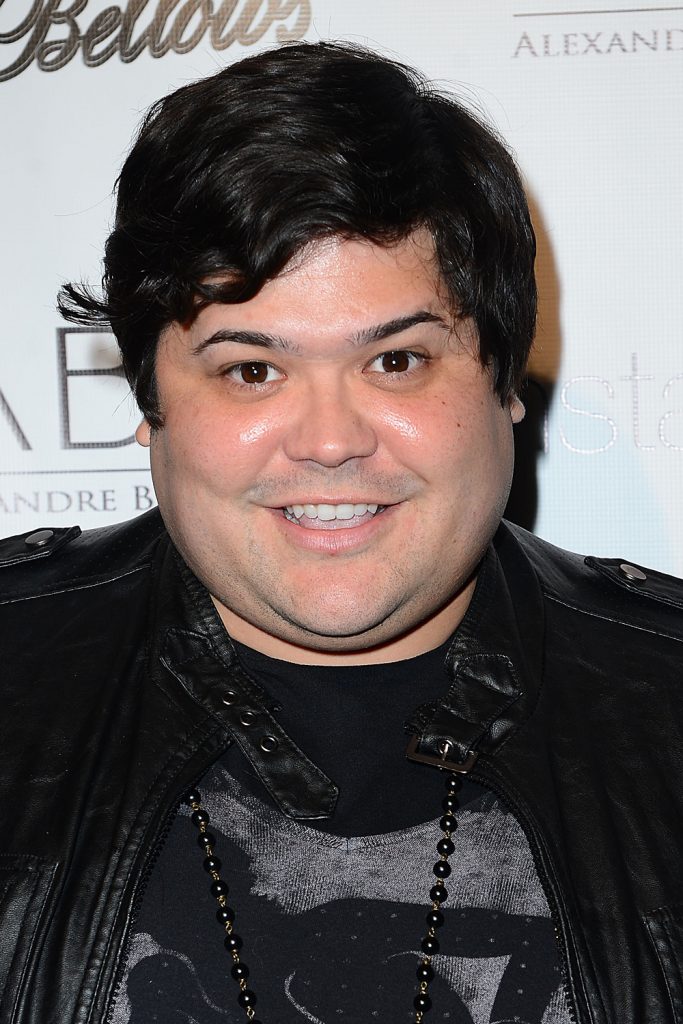 Póster de Harvey Guillen