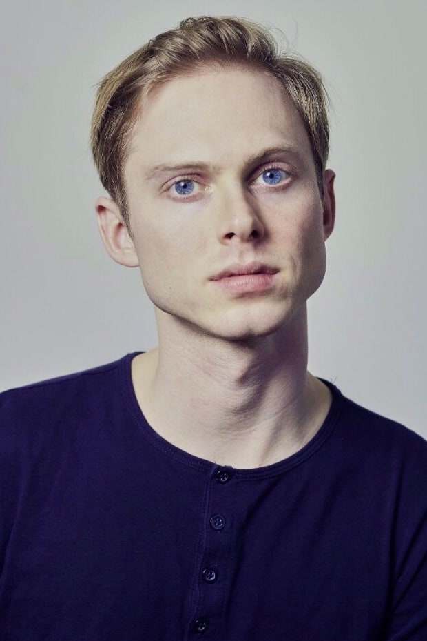 Póster de Joshua Brady