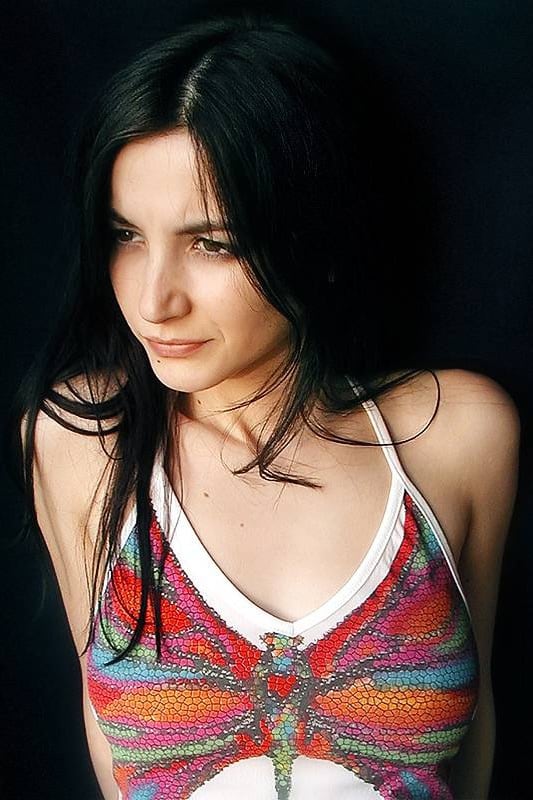 Póster de Catalina Harabagiu