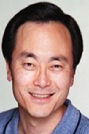 Póster de Ping Wu