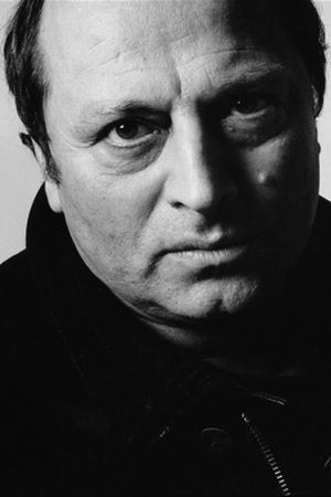 Póster de Roland Blanche