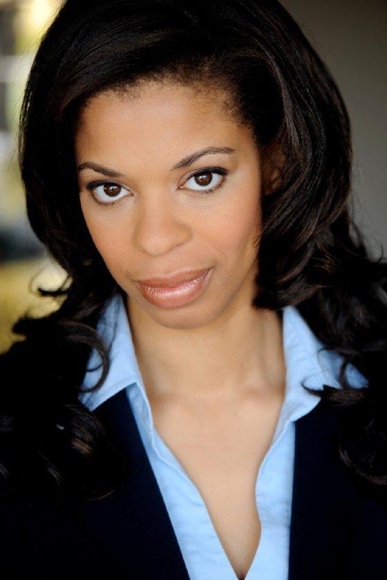 Póster de Nkechi Okoro
