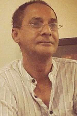 Póster de Ranjit Chowdhry