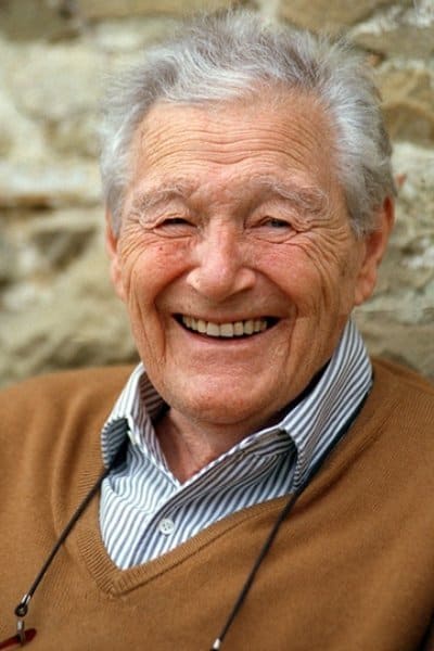 Póster de Gregor von Rezzori