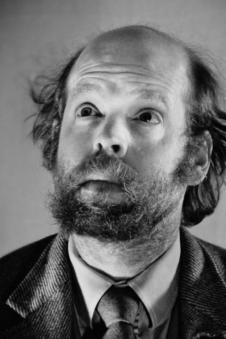 Póster de Will Oldham