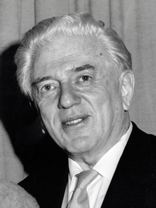 Póster de Anatole Litvak