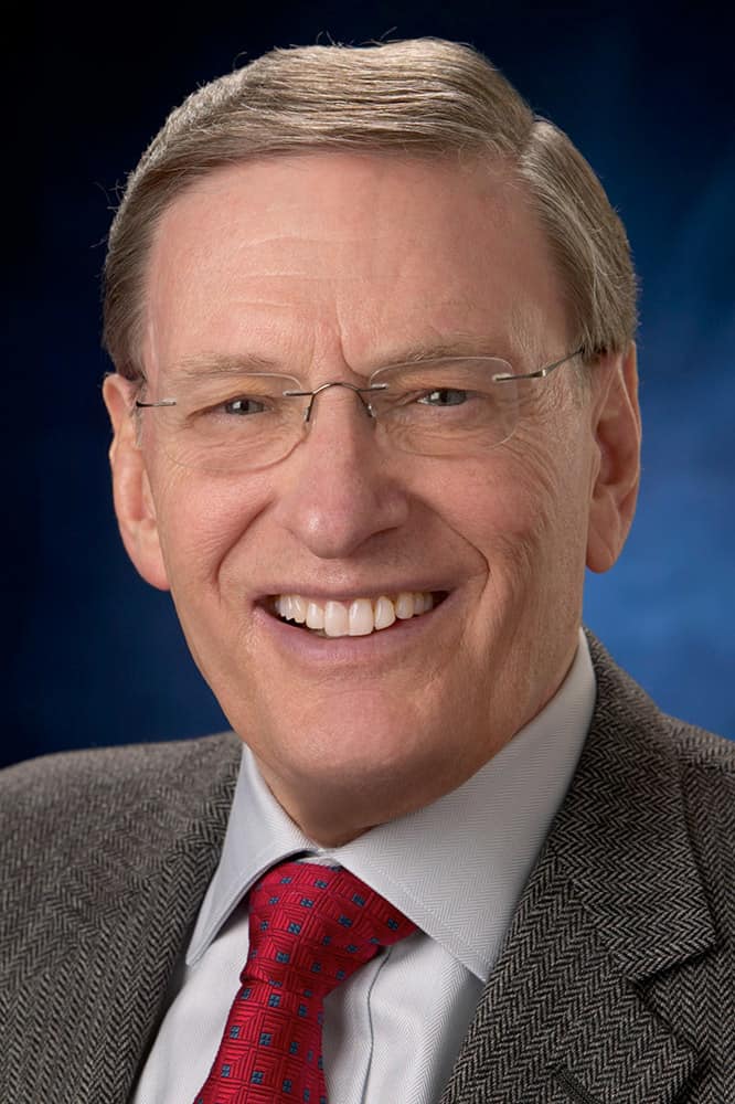Póster de Bud Selig