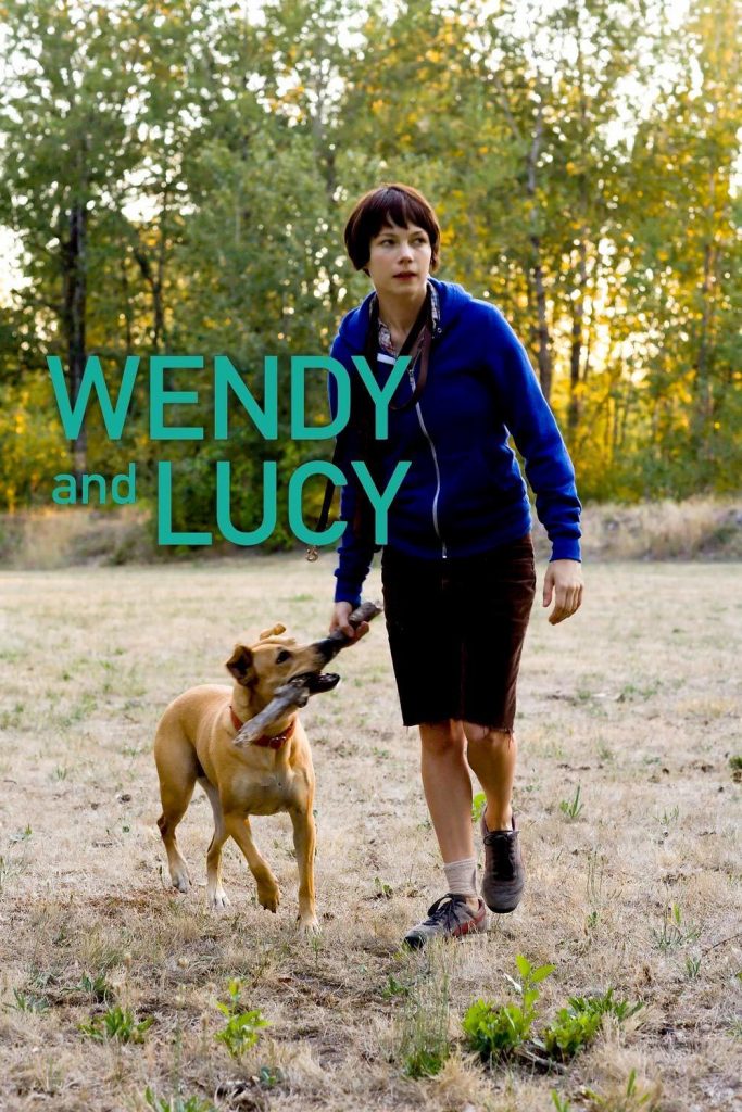 Póster de Wendy and Lucy