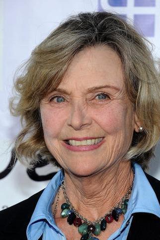 Póster de Patty McCormack