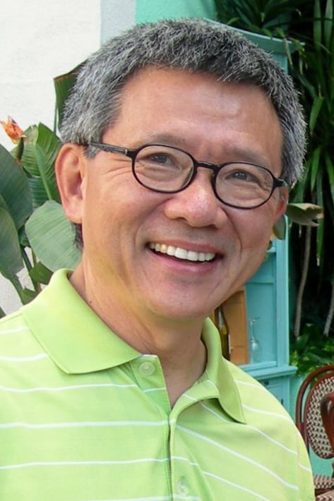 Póster de Jim Lau