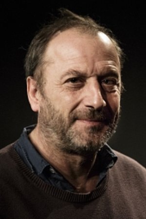 Póster de Patrick Pineau