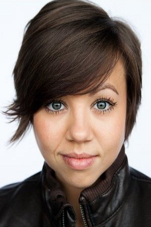 Póster de Devyn Dalton
