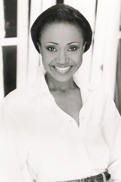 Póster de Brenda Pressley