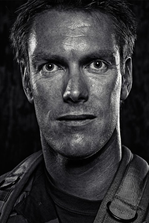 Póster de Joost Janssen