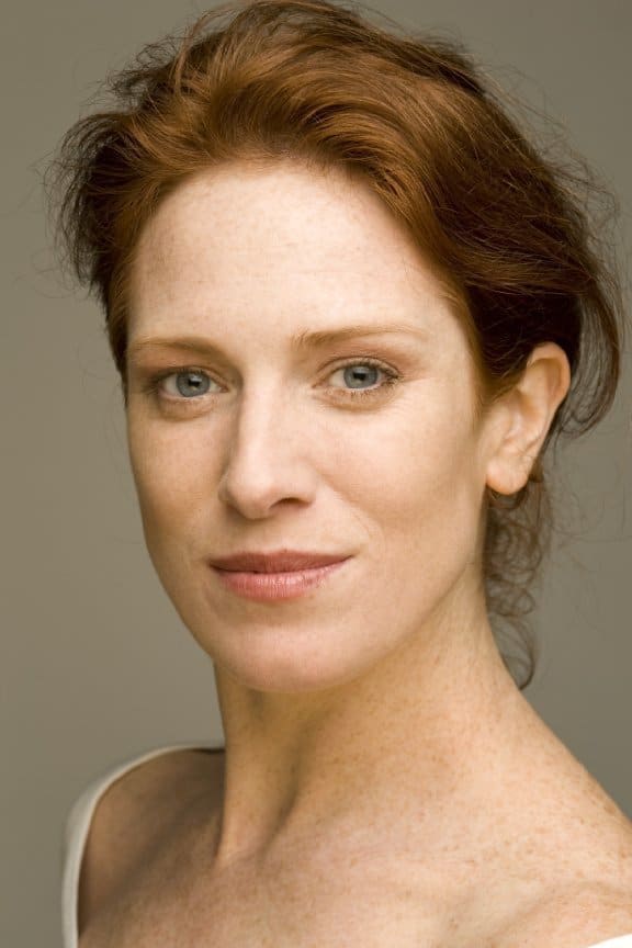 Póster de Charlotte Comer