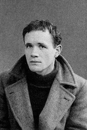 Póster de Jean Genet