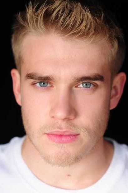 Póster de Bobby Lockwood