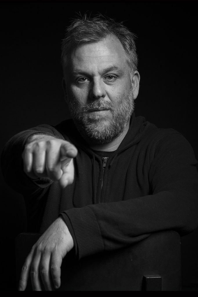 Póster de Pascal Laugier