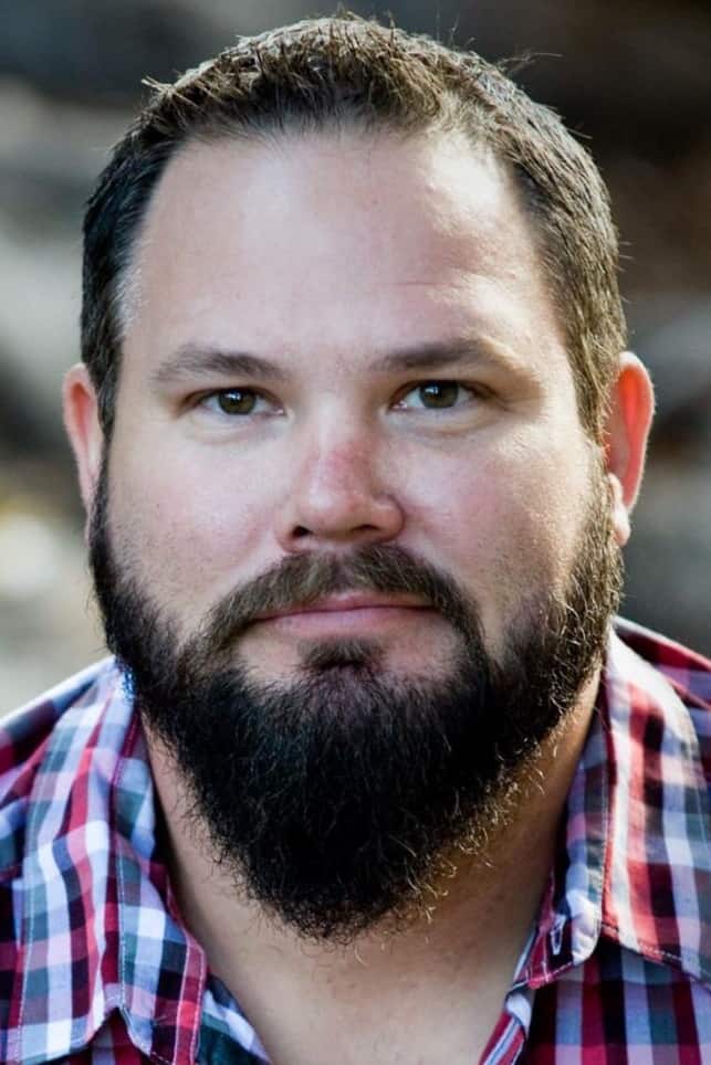 Póster de Kevin Kent