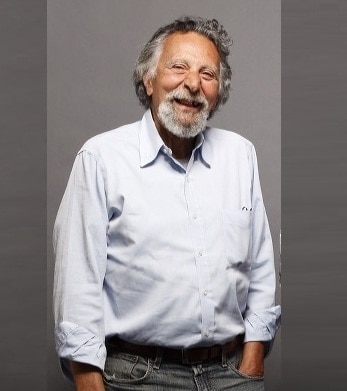 Póster de Ray Magliozzi