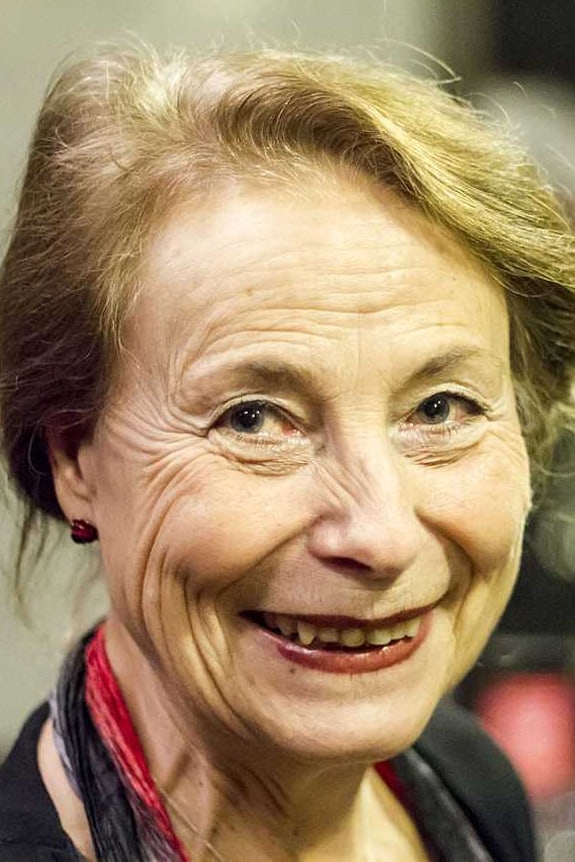 Póster de Hana Frejková