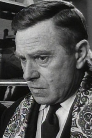 Póster de Gabriel Gobin