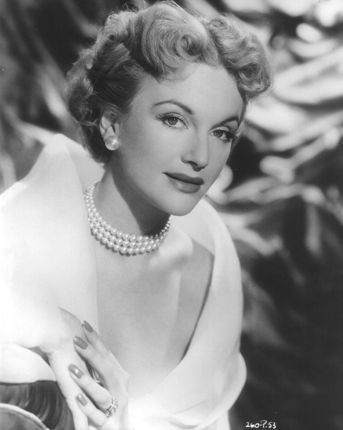 Póster de Moira Lister