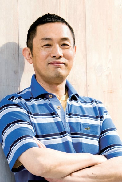 Póster de Takashi Naito