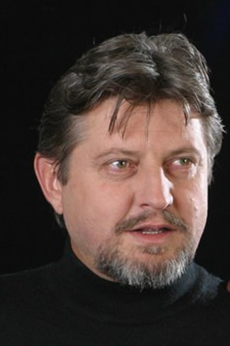 Póster de Adi Carauleanu