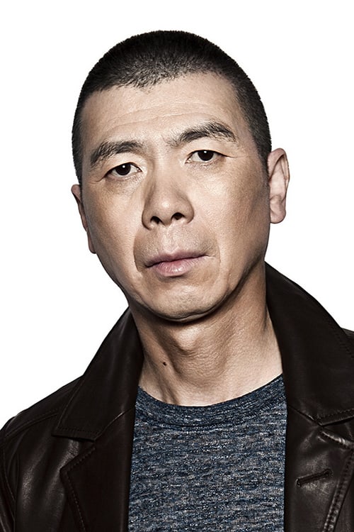 Póster de Feng Xiaogang