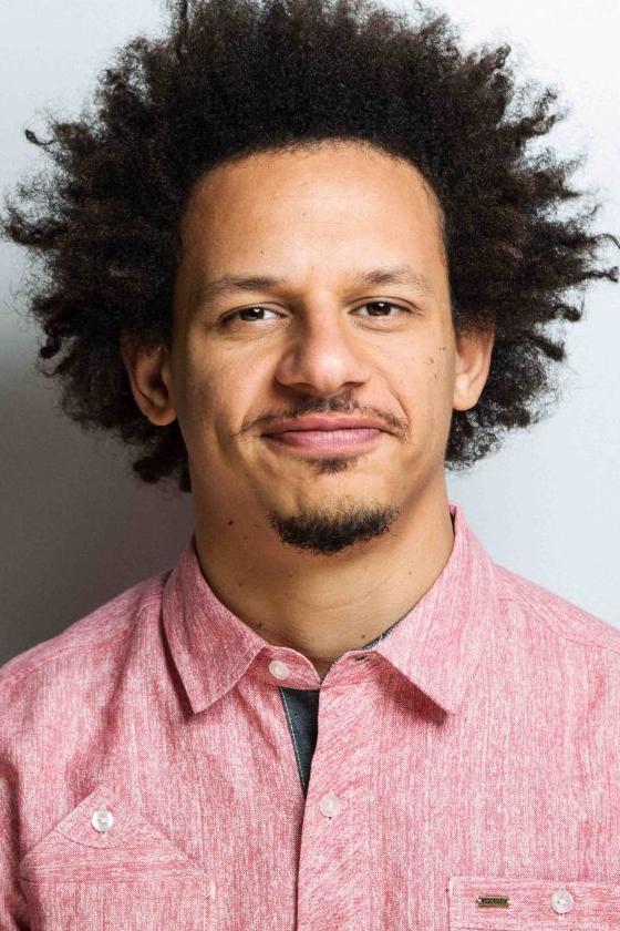 Póster de Eric André
