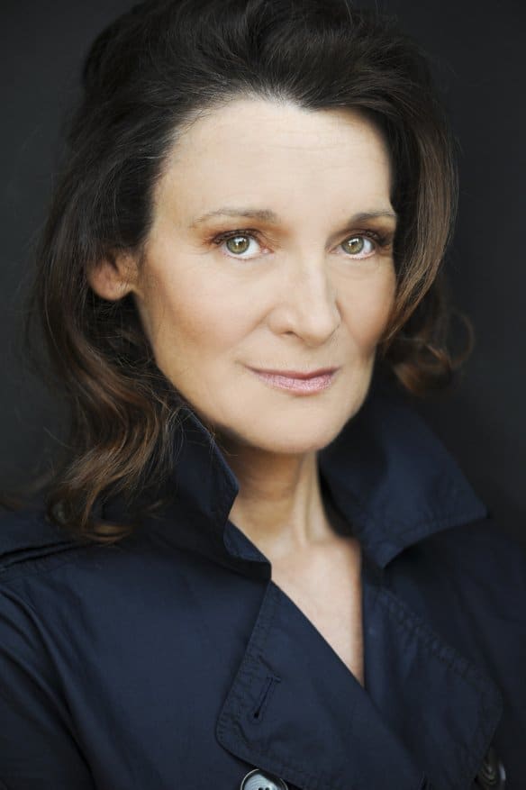 Póster de Catherine McGoohan