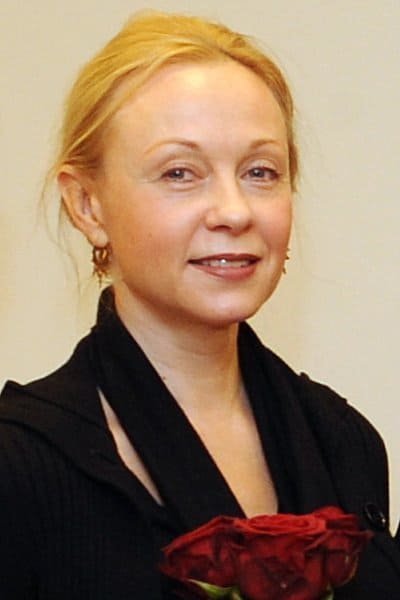 Póster de Piret Kalda