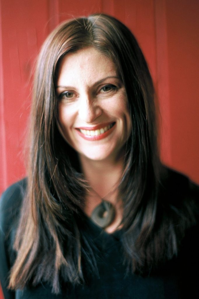 Póster de Niki Caro