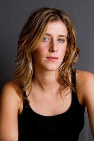 Póster de Genevieve Adams