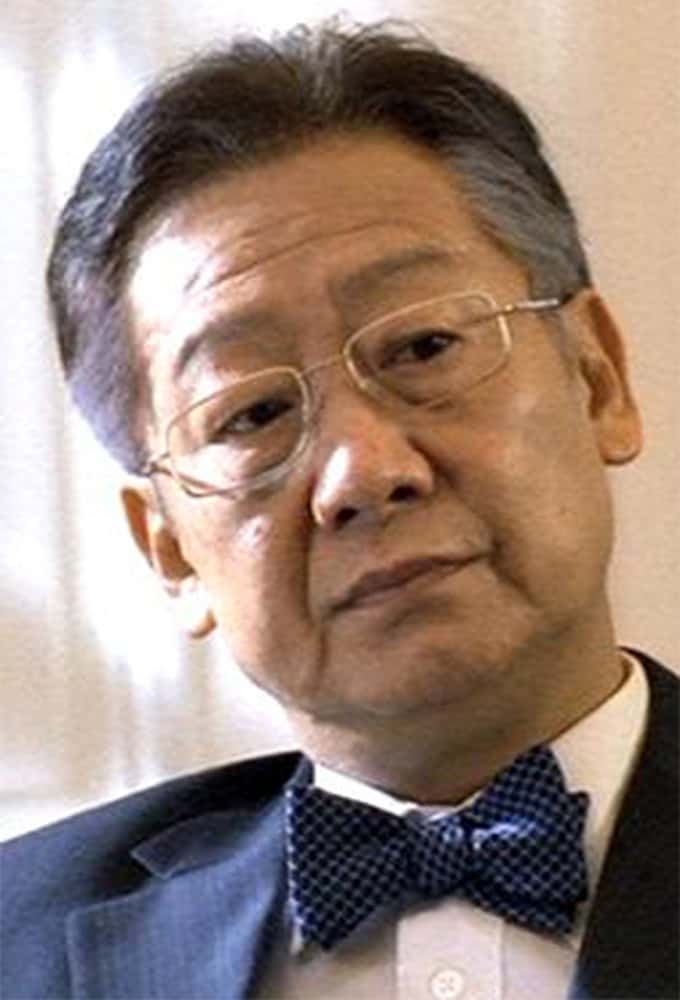 Póster de Joe Cheung Tung-Cho