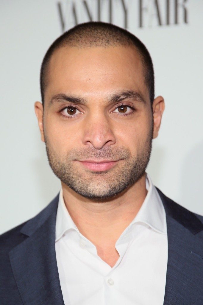 Póster de Michael Mando