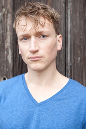 Póster de Christian Sengewald