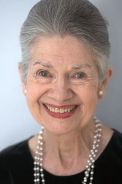 Póster de Katherine Loeppky