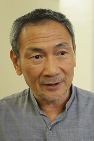Póster de Lim Kay Tong