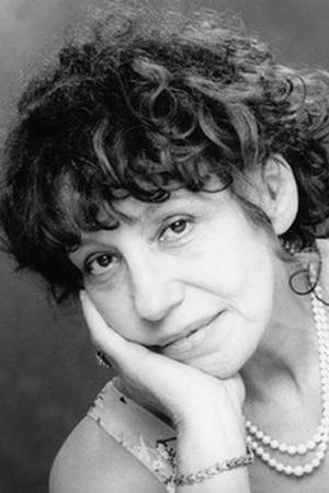 Póster de Liliane Rovère