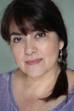 Póster de Norma Alvarez